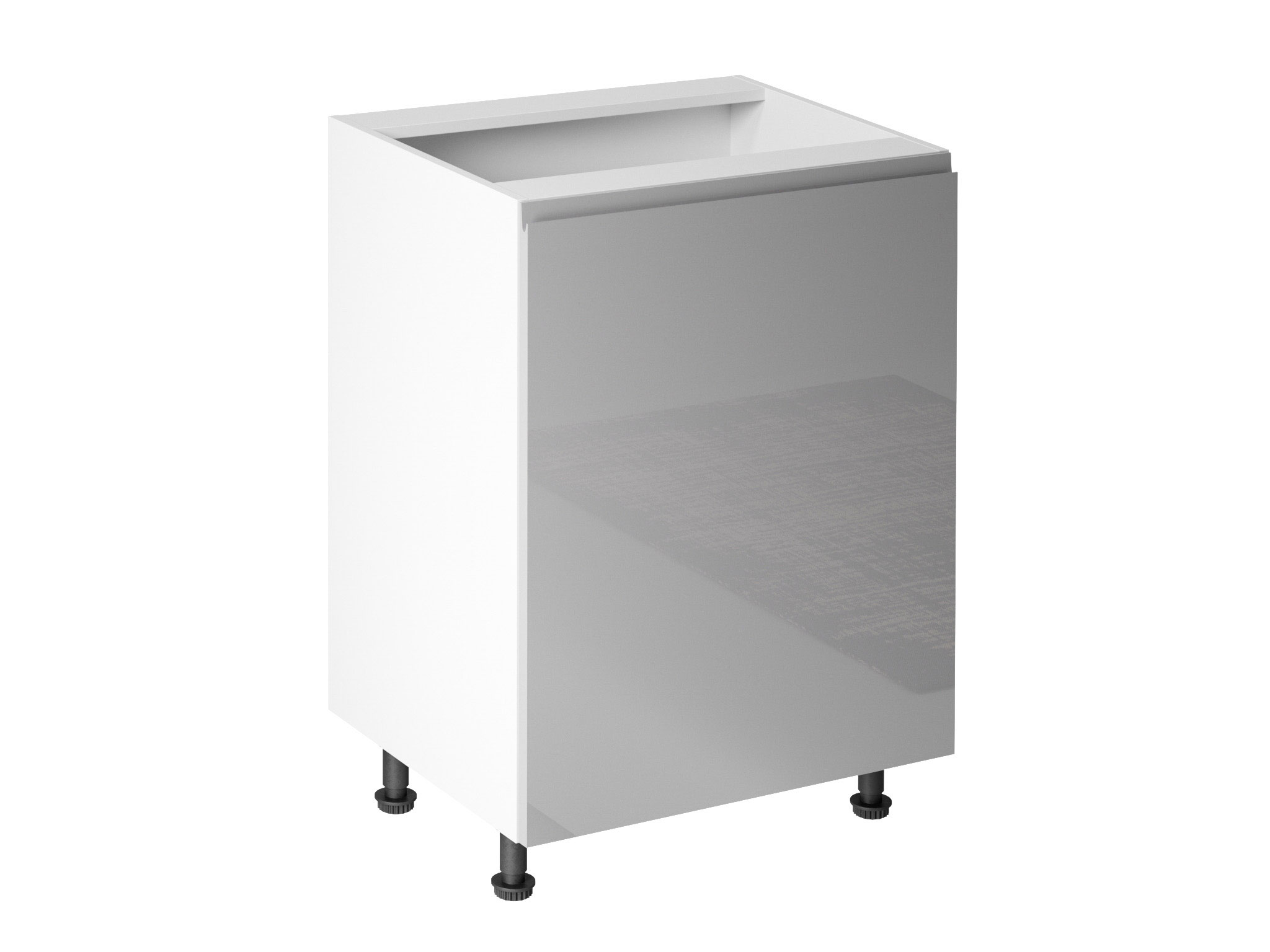 Spodní skříňka Aspen D60 (P/L) Možnosti: Levá varianta