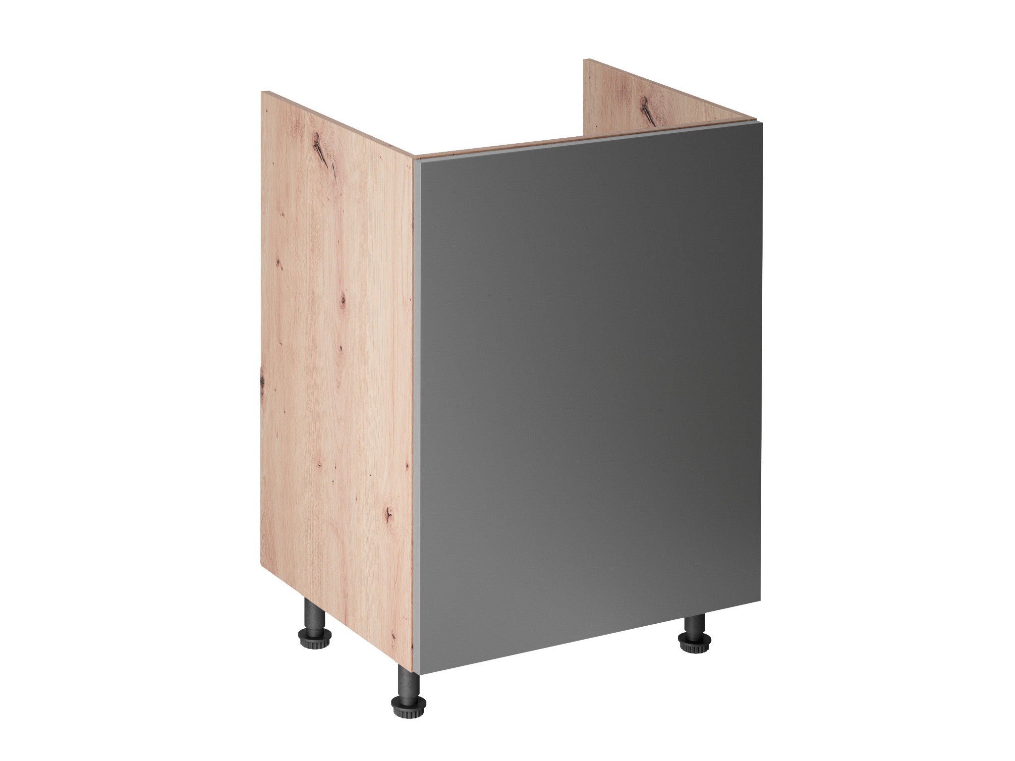 Spodní skříňka Langen D60Z (P/L) Možnosti: Levá varianta