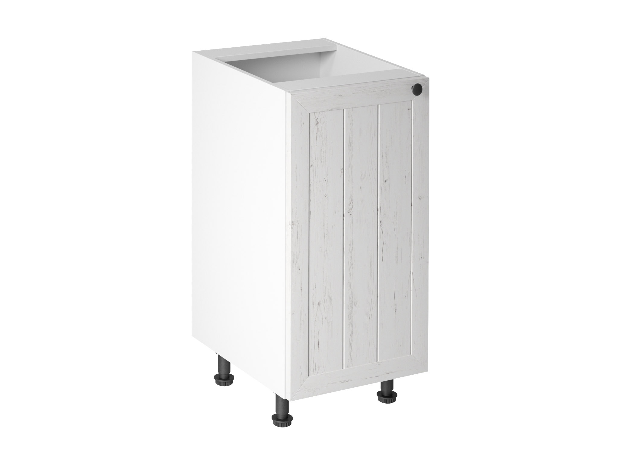 Spodní skříňka Provance D40 (P/L) Možnosti: Pravá varianta