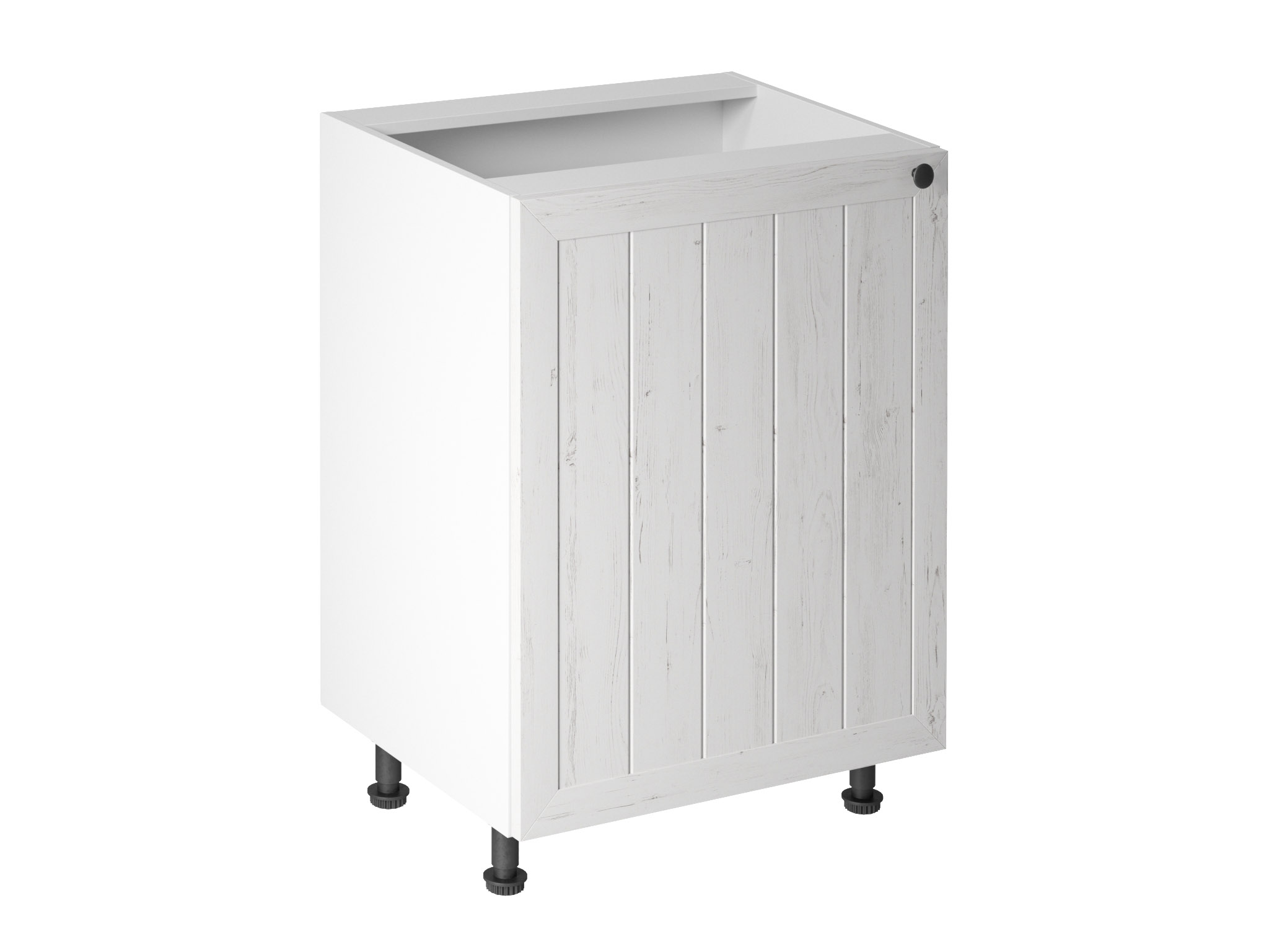 Spodní skříňka Provance D60 (P/L) Možnosti: Pravá varianta