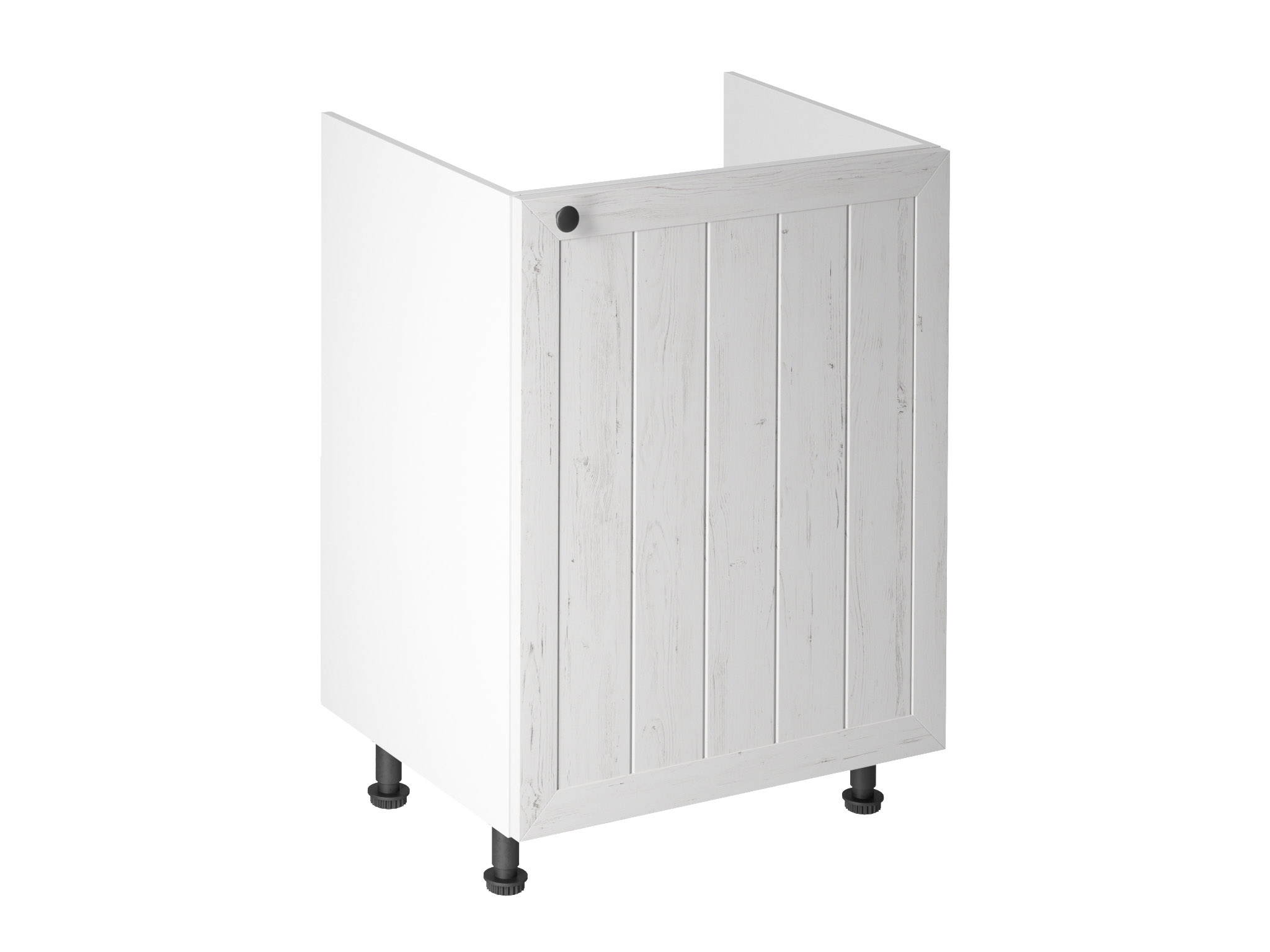 Spodní skříňka Provance D60Z (P/L) Možnosti: Pravá varianta