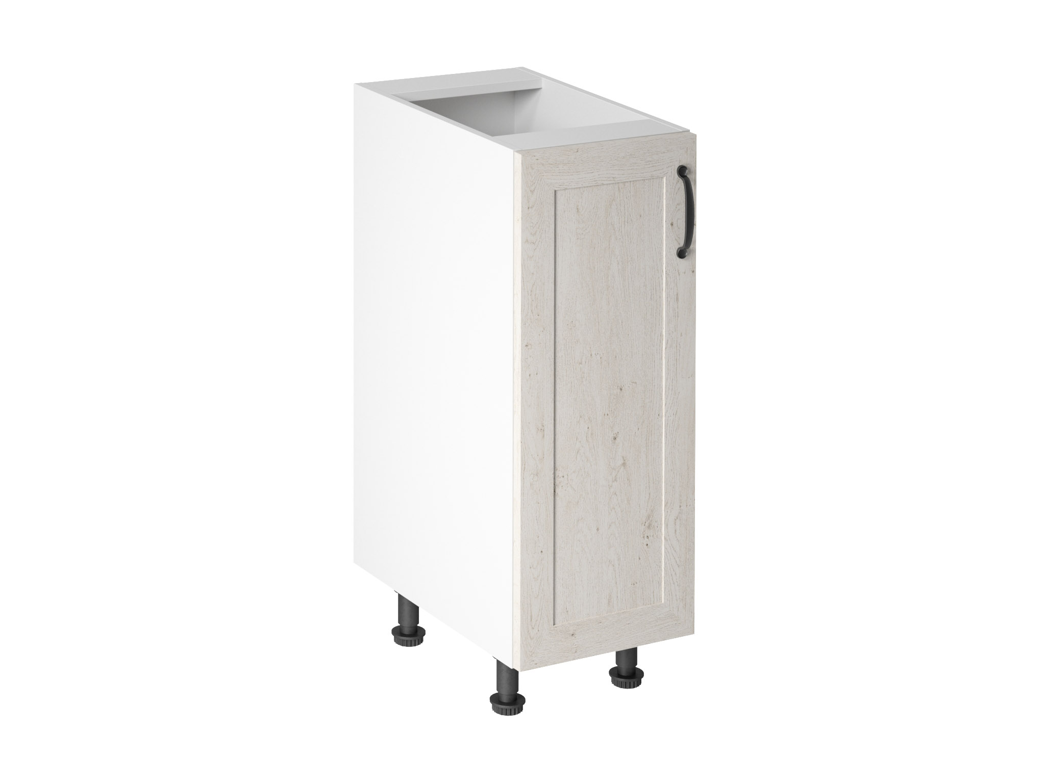 Spodní skříňka Royal D30 (P/L) Možnosti: Levá varianta