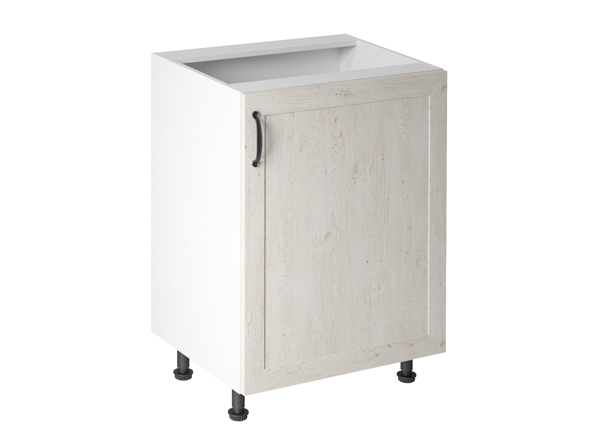 Spodní skříňka Royal D60 (P/L) Možnosti: Pravá varianta