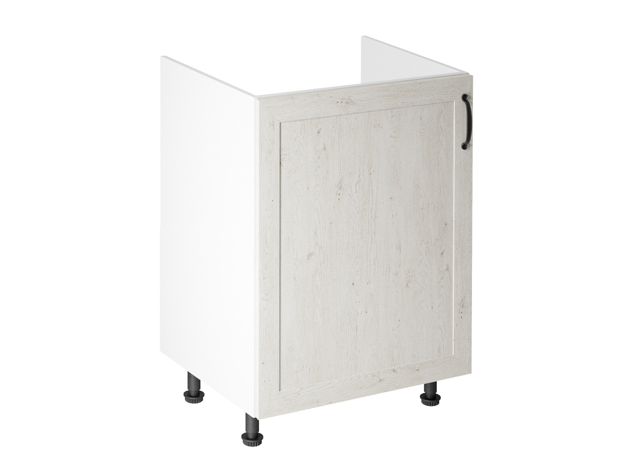 Spodní skříňka Royal D60Z (P/L) Možnosti: Levá varianta