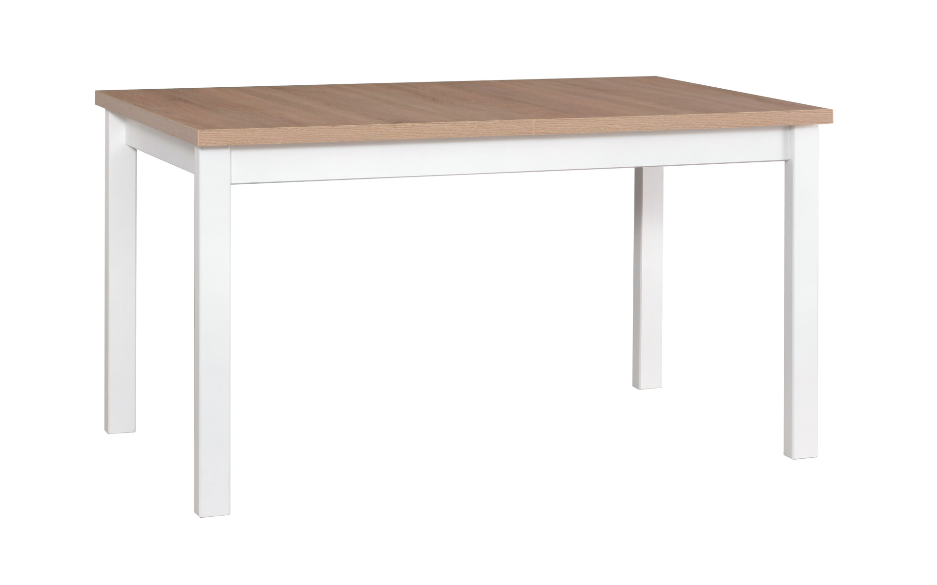 Stůl Alba 4 Barva desky: Grafit