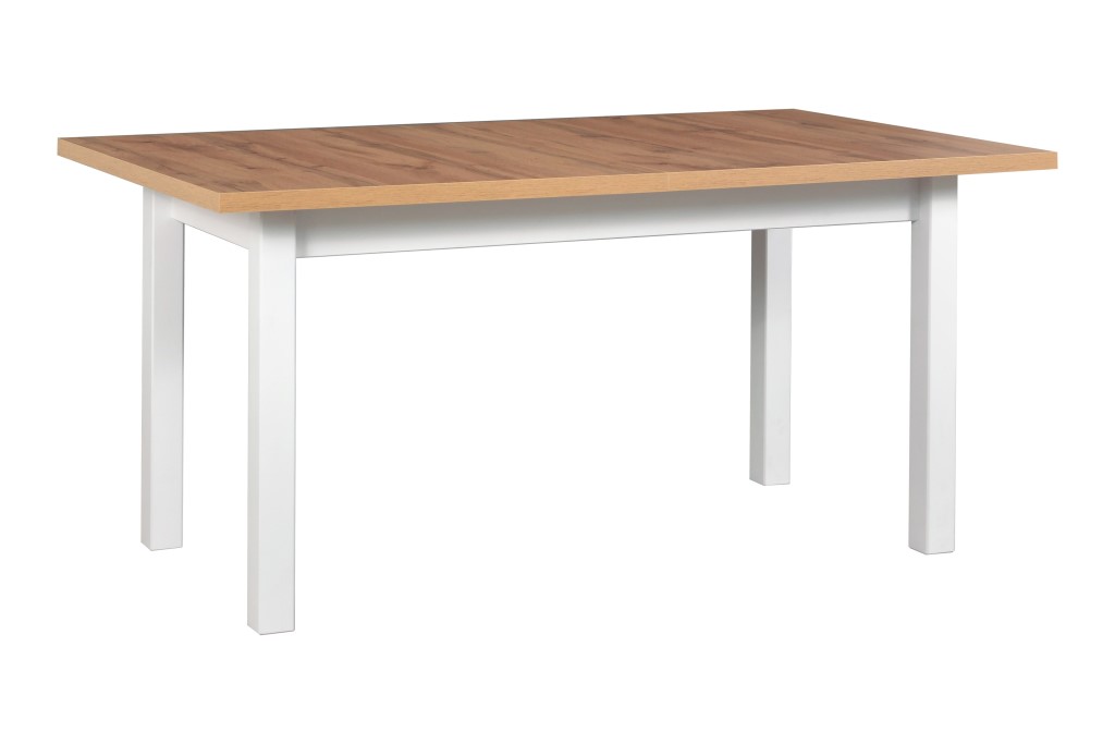 Stůl Modena 2XL Barva desky: Ořech
