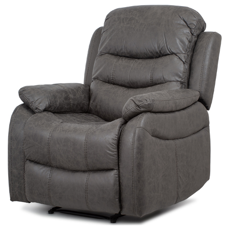 TV a relaxační křeslo