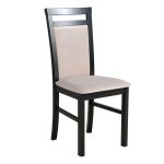 Židle Milano 5 Potahová látka - židle: Tkanina 27B