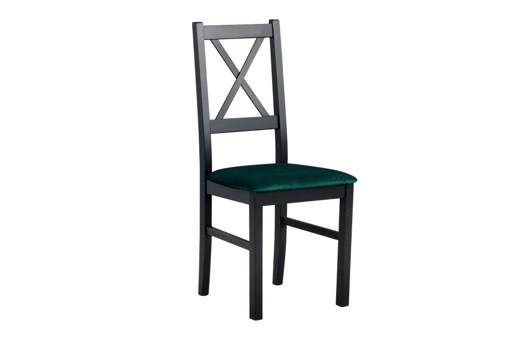 Židle Nilo 10 Potahová látka - židle: Tkanina 36B