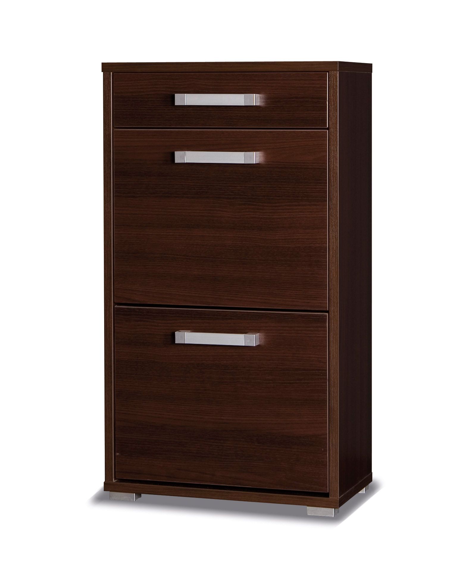 Botník Maximus M18 Barva korpusu: kaštan wenge