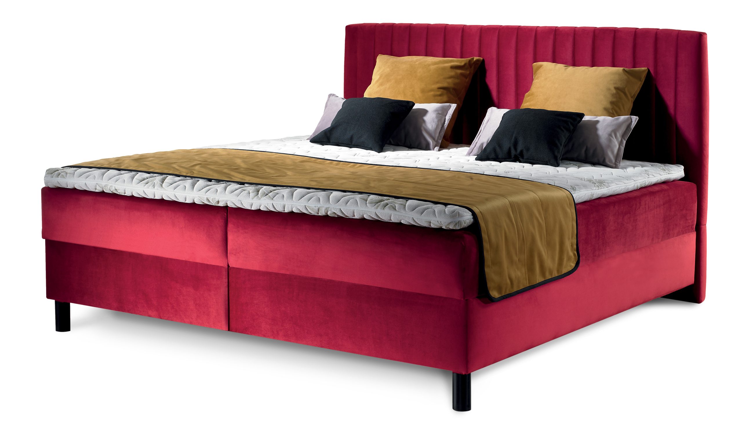 Boxspring Reto Rozměry: 180 x 200 cm