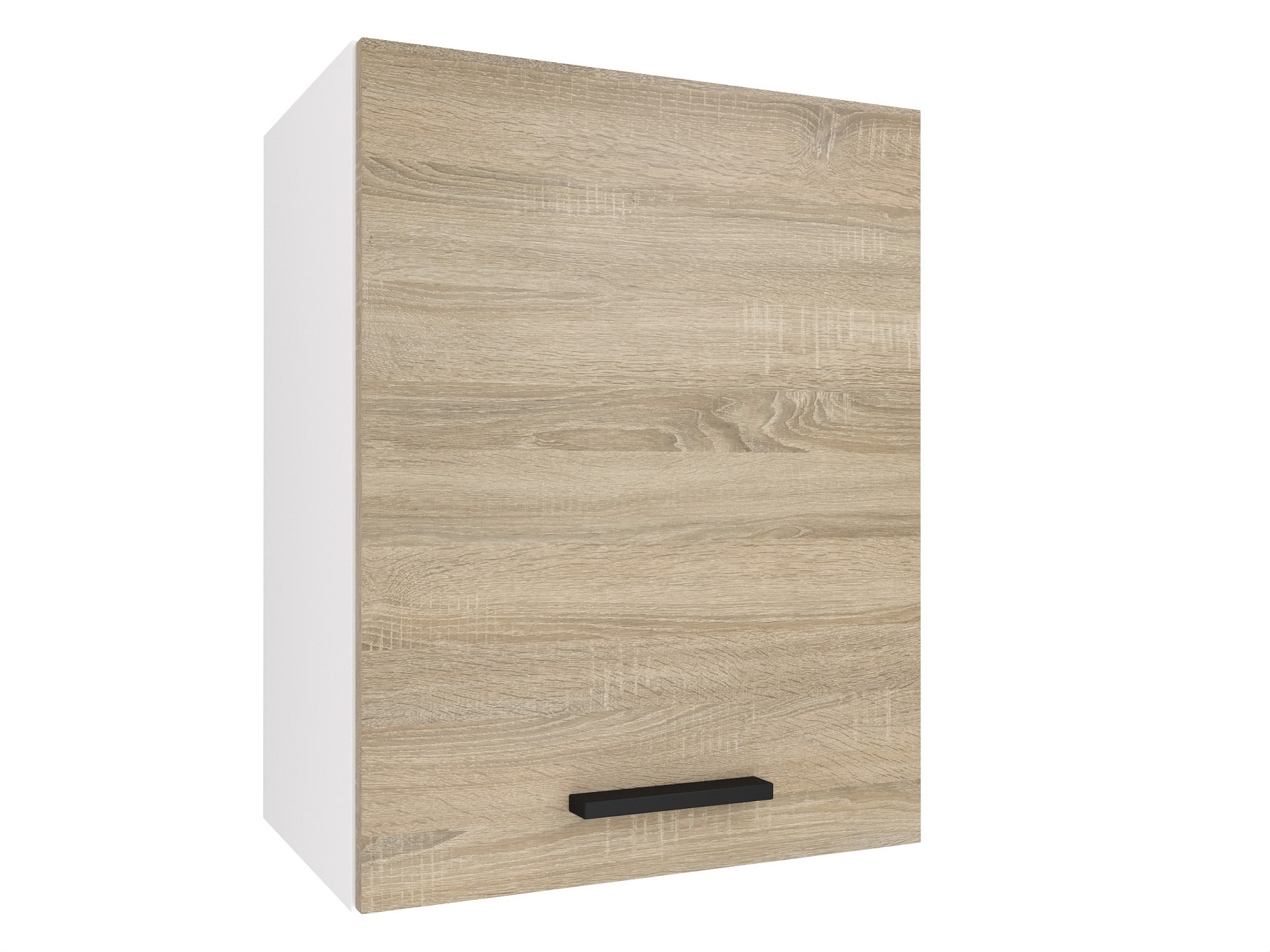 Horní skříňka SG45 0 Barva korpusu: Bílá