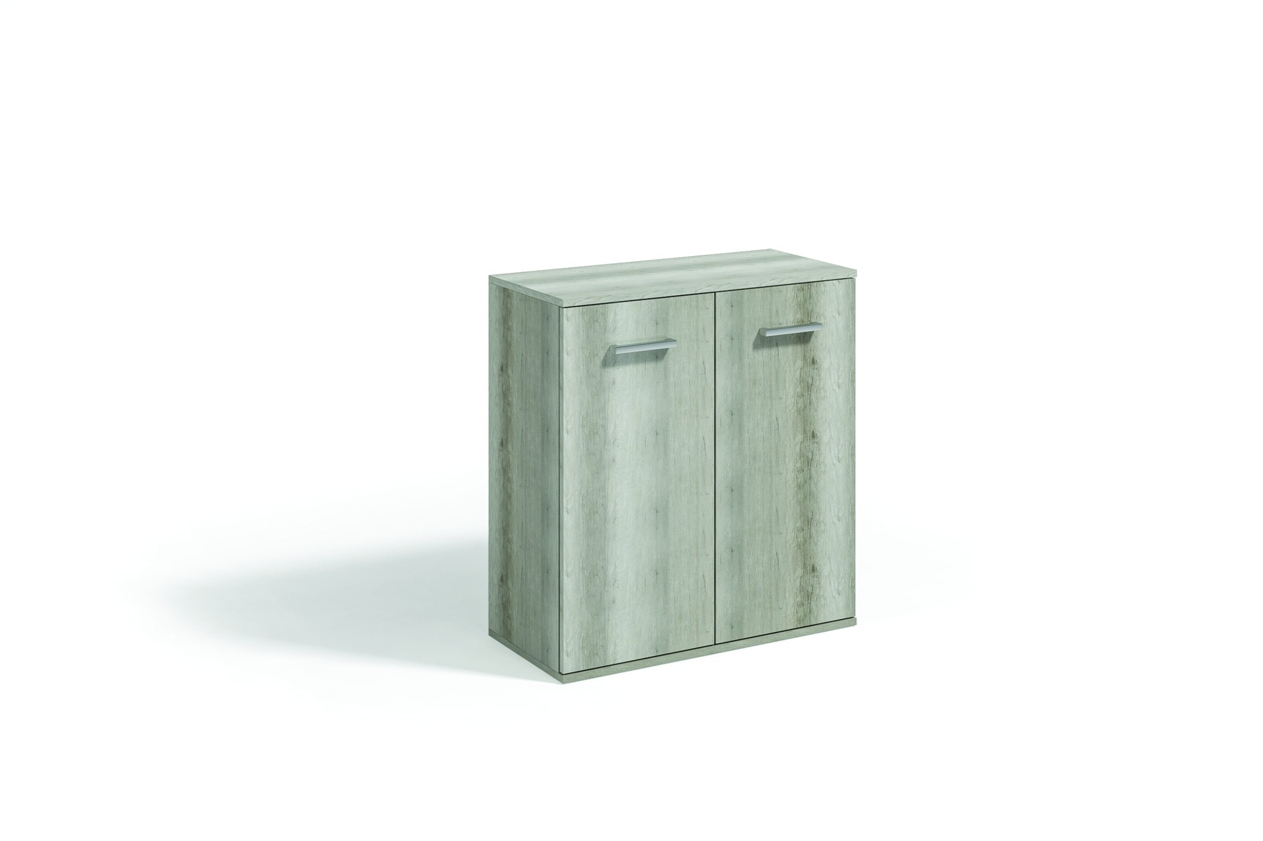 Komoda Jacob IV. Barva korpusu: country grey