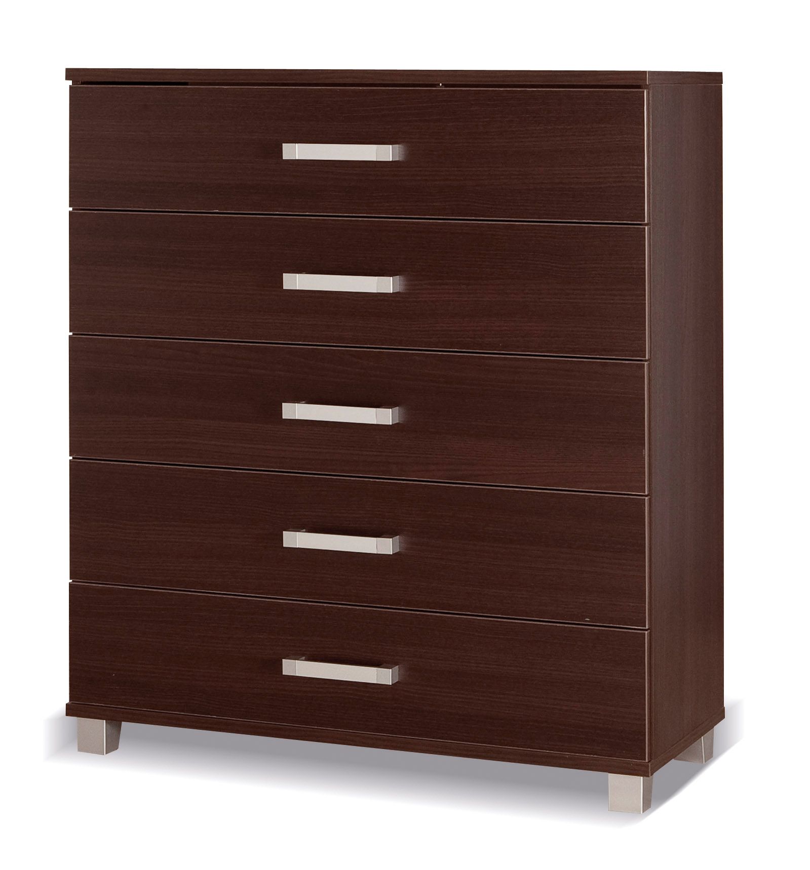 Komoda Maximus M20 Barva korpusu: kaštan wenge