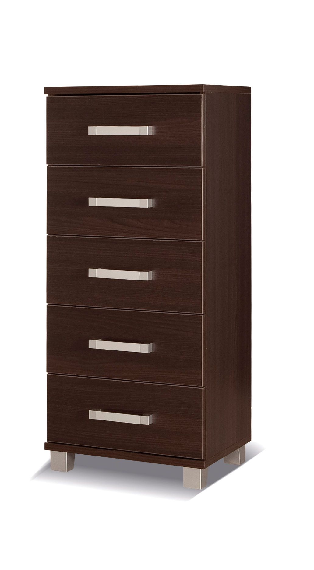 Komoda Maximus M23 Barva korpusu: kaštan wenge