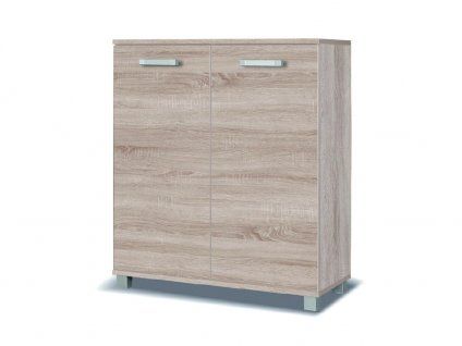 Komoda Maximus M24 Barva korpusu: Dub Sonoma