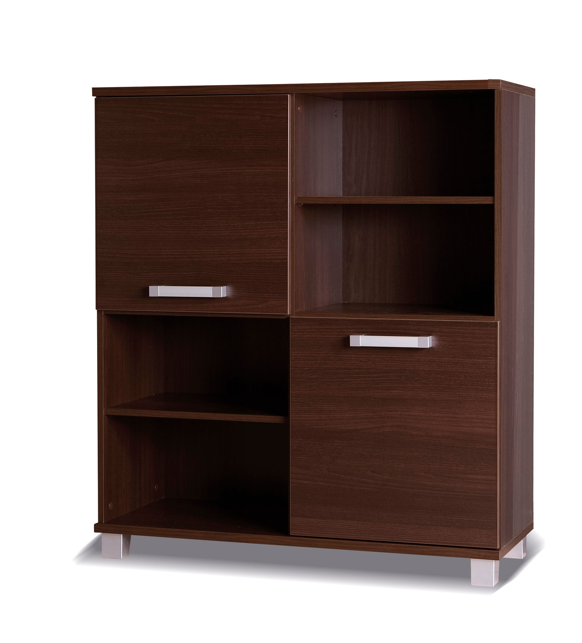 Komoda Maximus M25 Barva korpusu: kaštan wenge