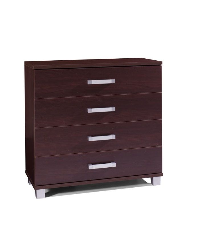Komoda Maximus M35 Barva korpusu: kaštan wenge