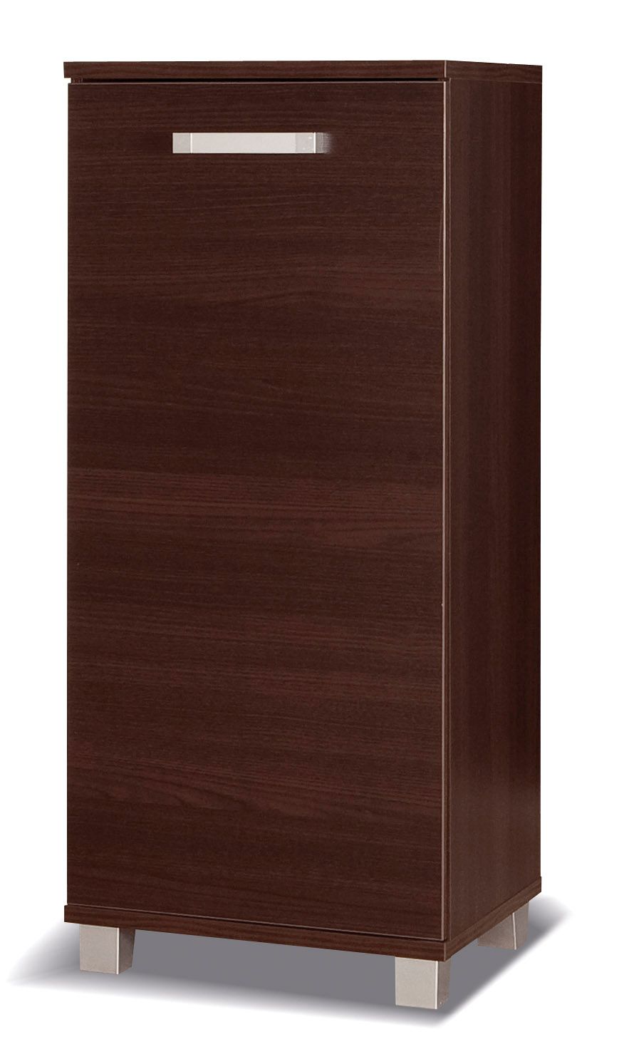 Komoda Maximus M5 Barva korpusu: kaštan wenge