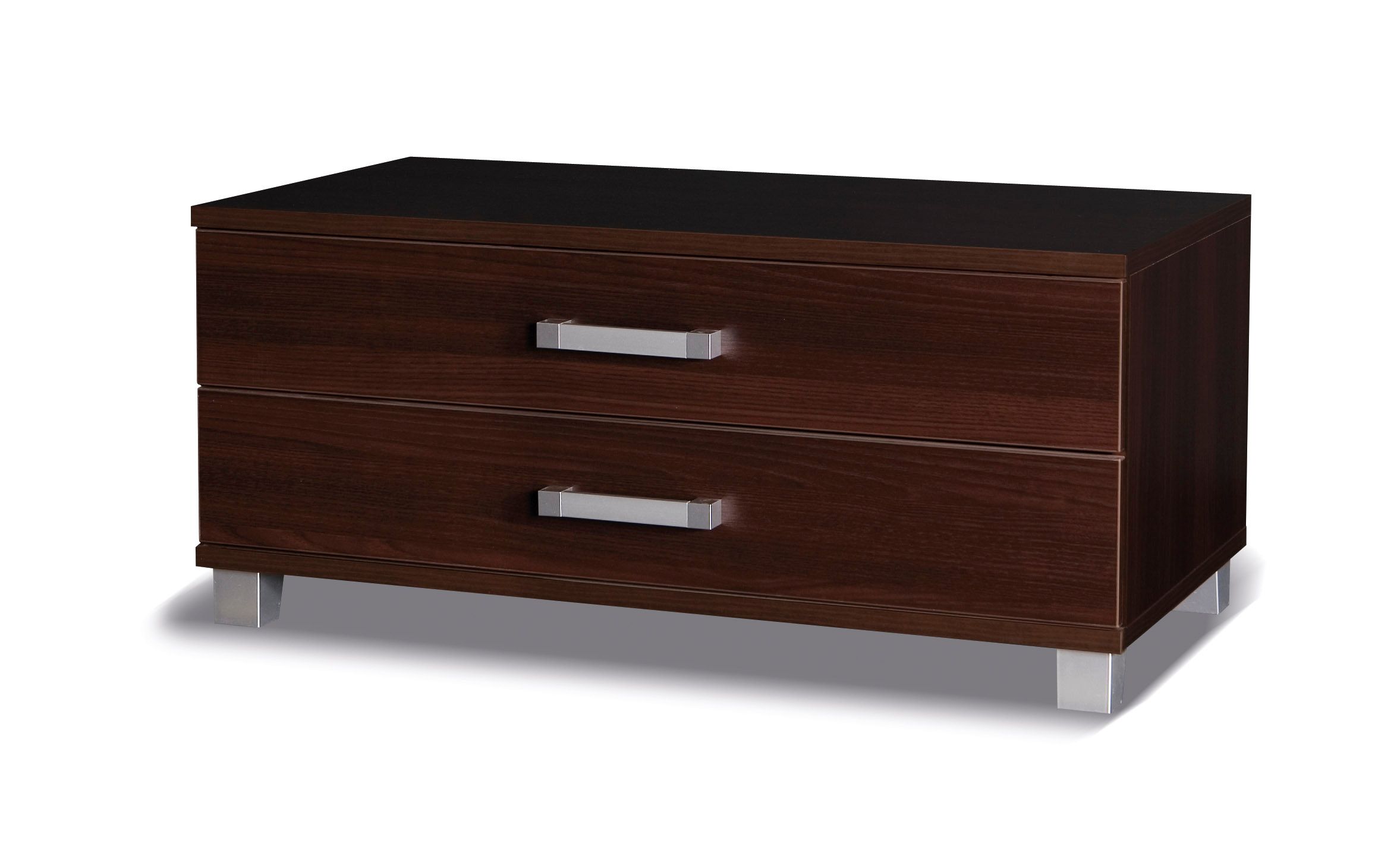 Komoda Maximus M6 Barva korpusu: kaštan wenge