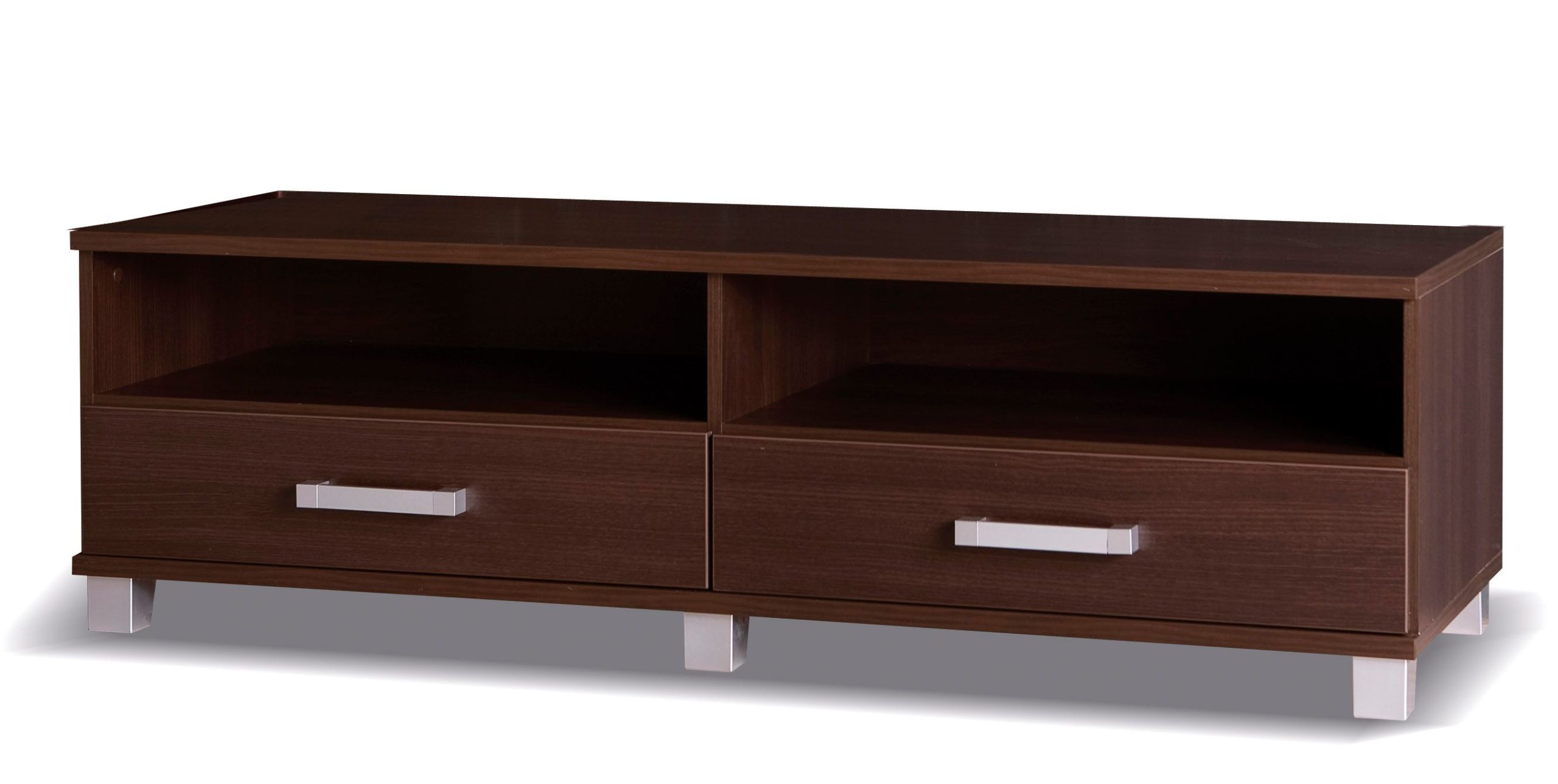Komoda nízká Maximus M30 Barva korpusu: kaštan wenge