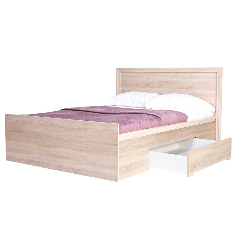 Postel Finezja F21 Barva korpusu: Dub - sonoma