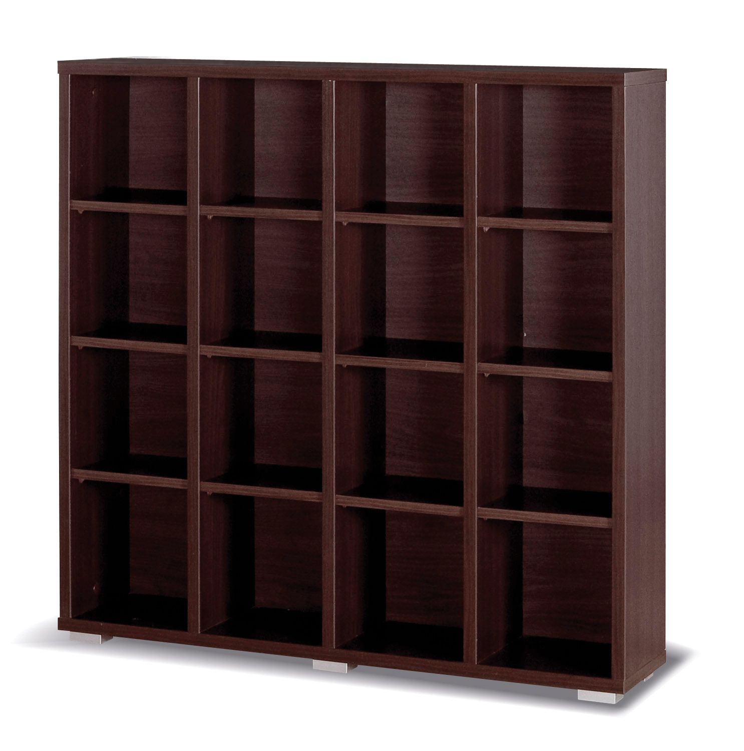Regál Maximus M21 Barva korpusu: kaštan wenge