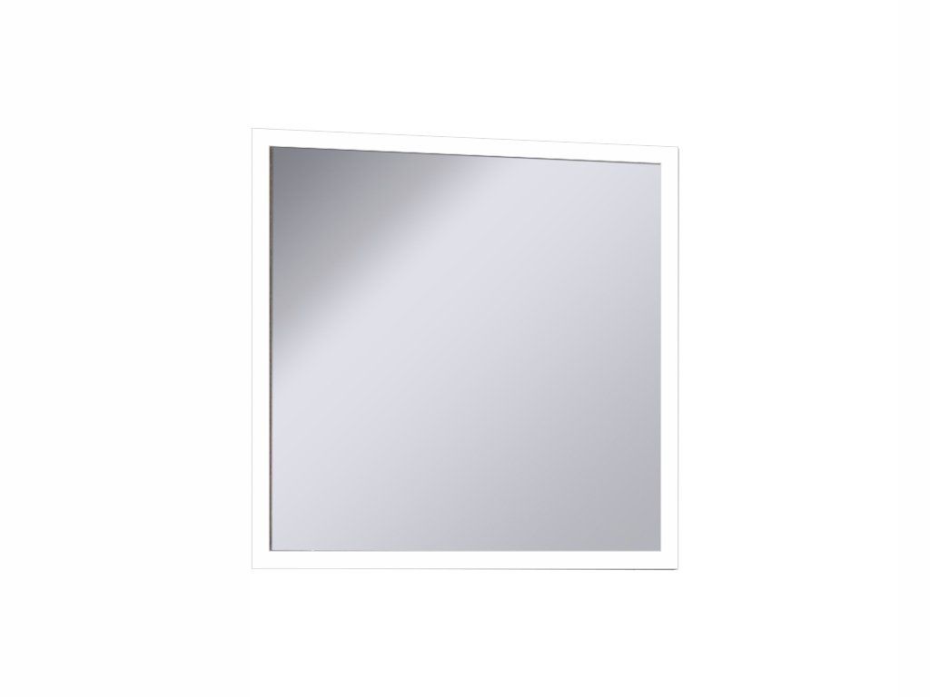 Zrcadlo Anter A01 Barva korpusu: Bílá