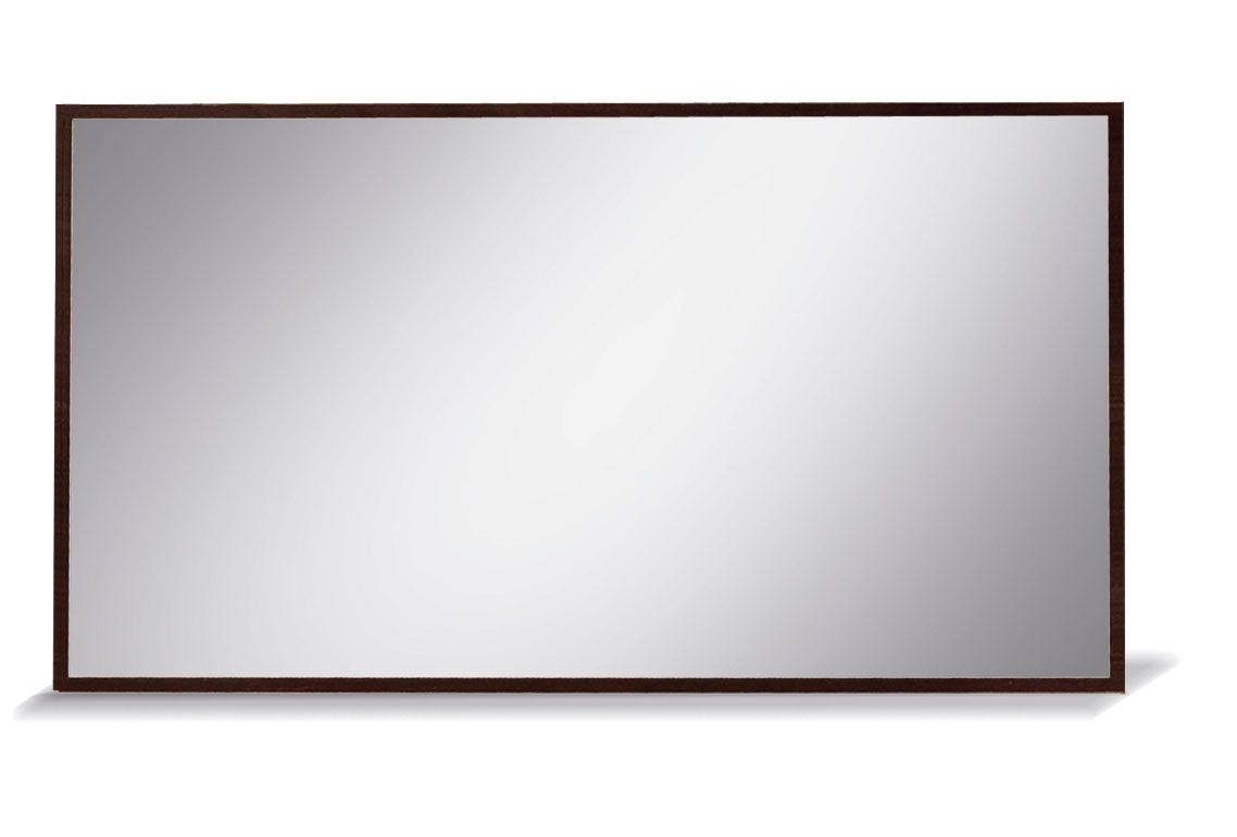 Zrcadlo Maximus M10 Barva korpusu: kaštan wenge