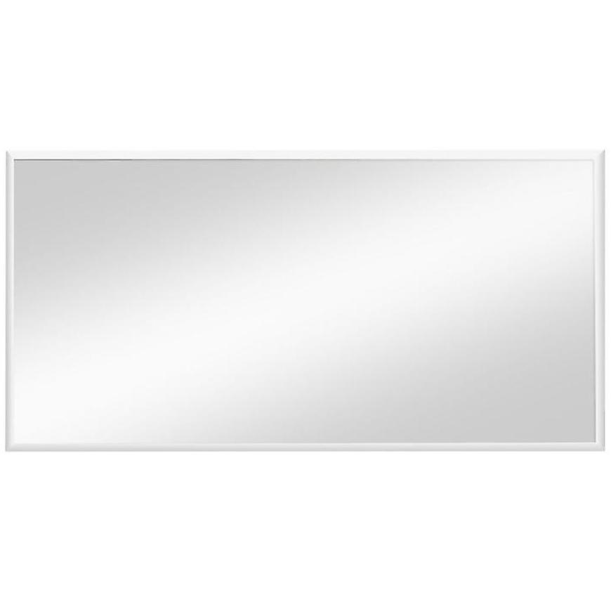 Zrcadlo Penelopa P4 Barva korpusu: Bílá