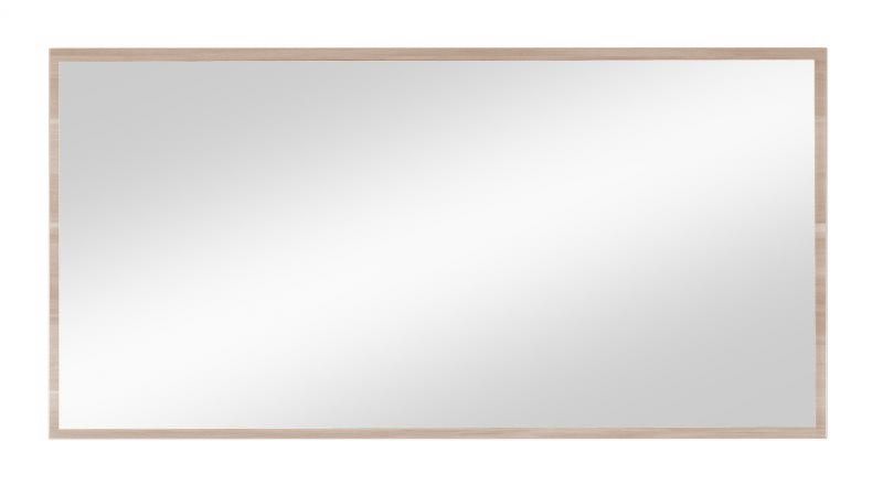 Zrcadlo Penelopa P4 Barva korpusu: Dub Sonoma