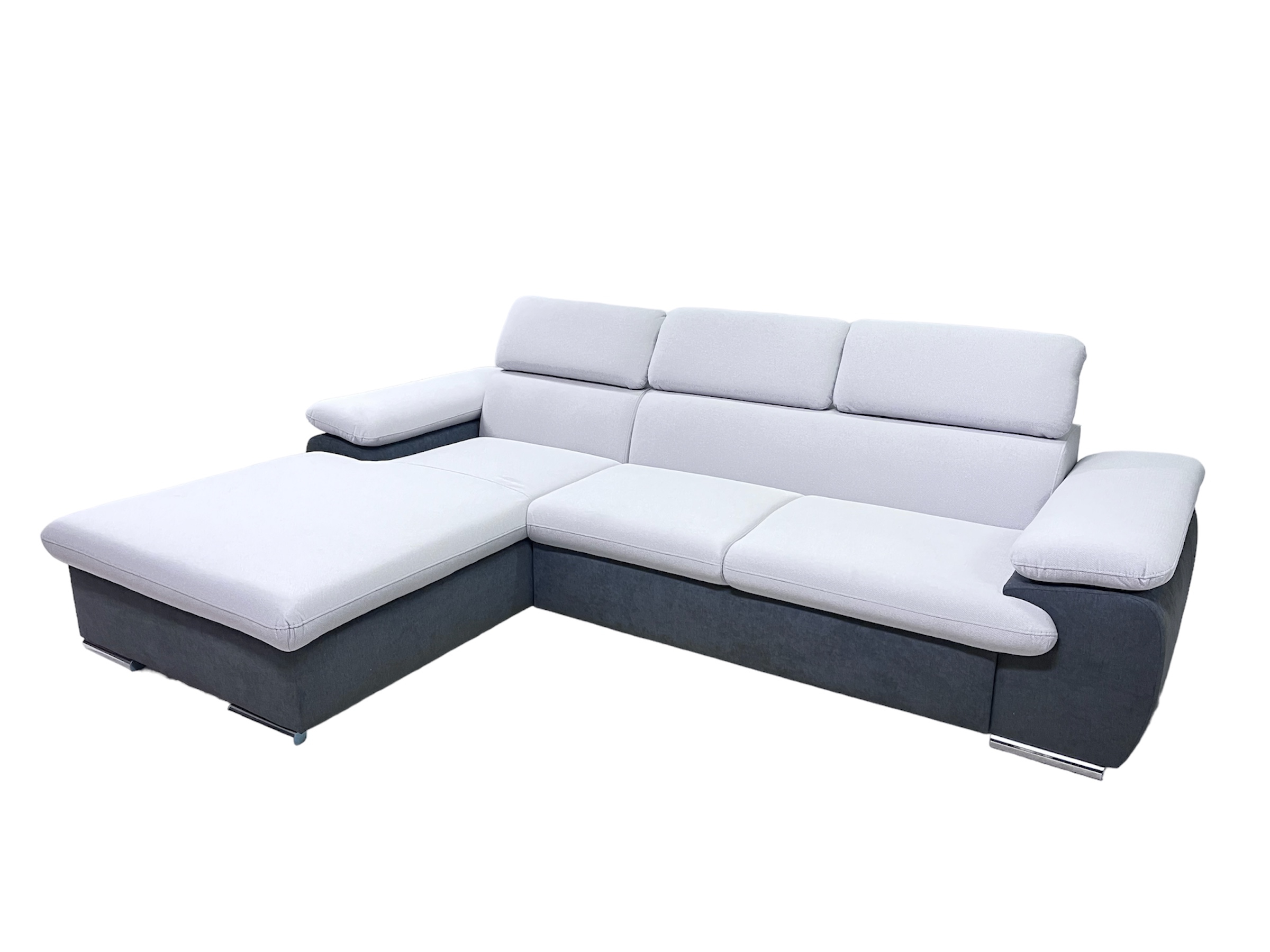 Sedací souprava Coast Enjoy 24 / Milo 14 Provedení: Pravá varianta