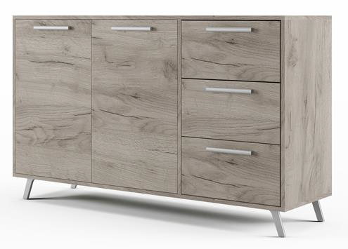 Komoda Bali Barva korpusu: Wellington