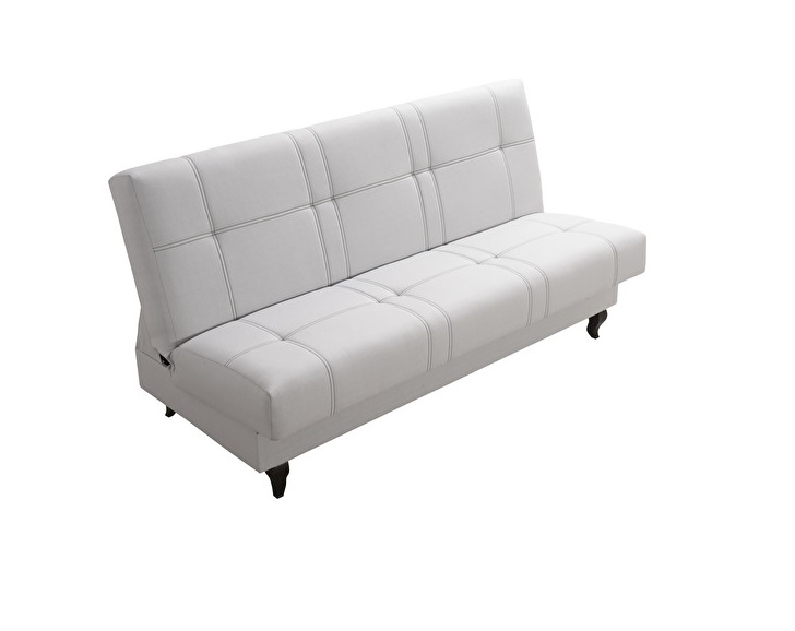 Pohovka Ludwik Provedení: Bez boků