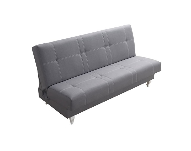 Pohovka Ludwik Provedení: Bez boků