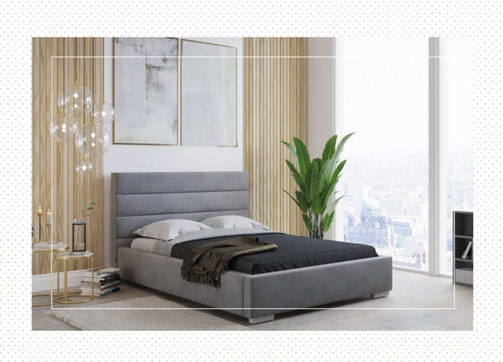 Postel Lijo látka: Monolith 84