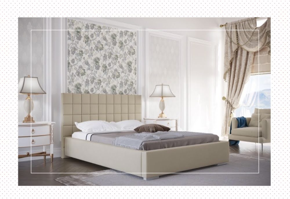 Postel Shira látka: Monolith 85