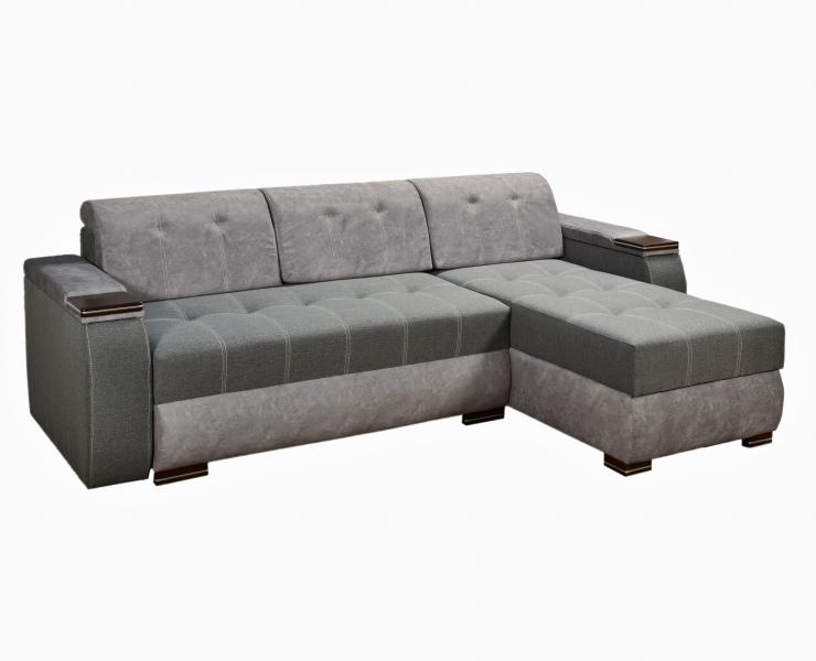 Sedací souprava Bild - Gobi 16 / Gobi 13 Provedení: Levá varianta