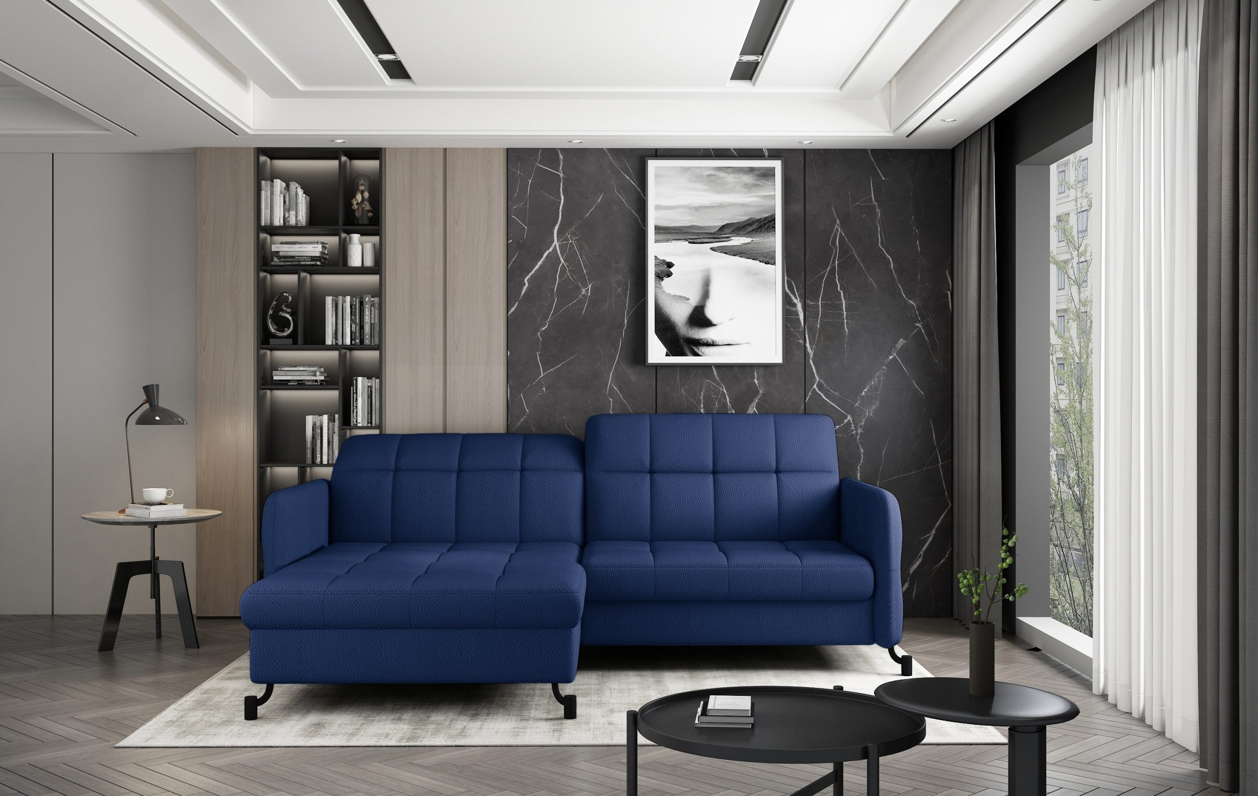 Sedací souprava Lorelle Provedení: Levá varianta