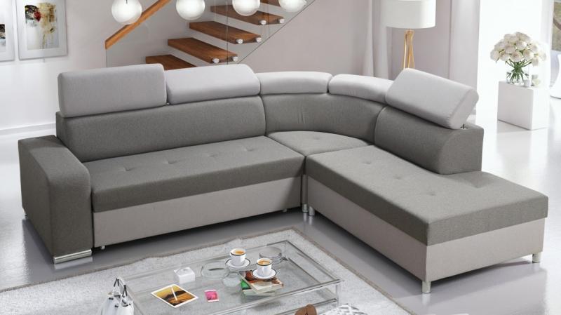 Sedací souprava Milo - Gobi 16 / Gobi 13 Provedení: Pravá varianta