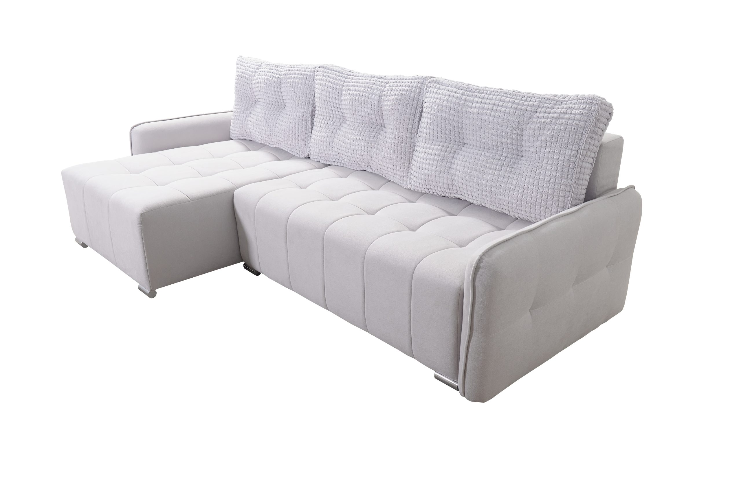 Sedací souprava Moris AN 6499 + AN 6498 Provedení: Pravá varianta