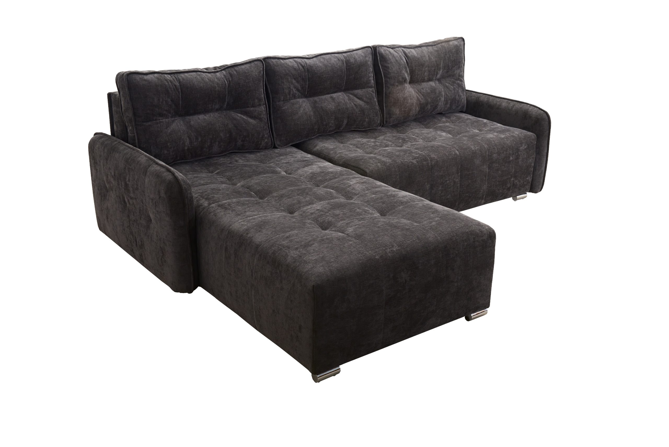 Sedací souprava Moris II. - MIL-17044 Provedení: Pravá varianta