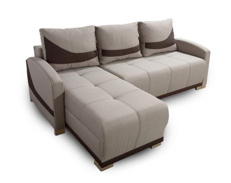 Sedací souprava Plato LE - AN 3497 / AN 3506 Provedení: Pravá varianta