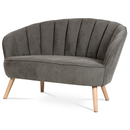 Dvoumístná sedačka