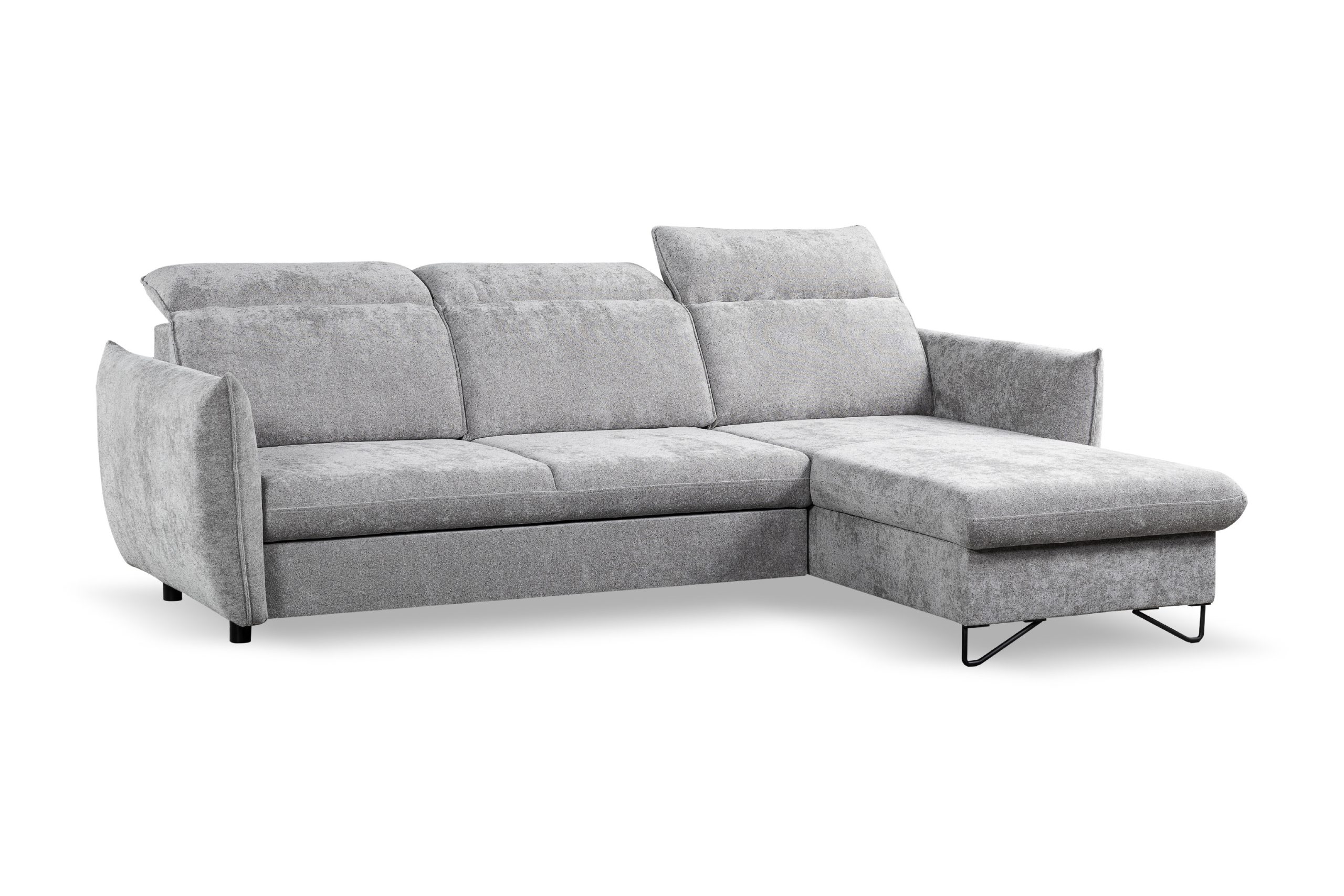 Sedací souprava Glow Provedení: Levá varianta