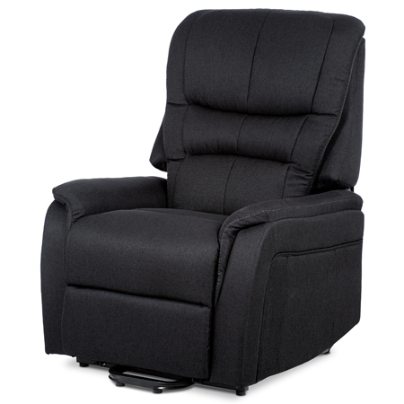 TV křeslo + eletrické polohování