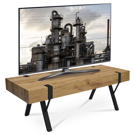 TV stolek 120x40x40 cm