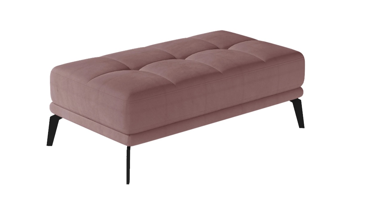 Taburet Torrense látka: MatVelvet 63