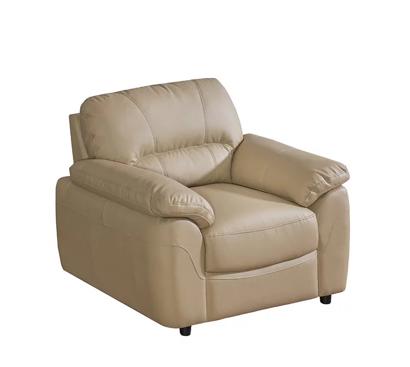 Křeslo Baltica látka: Cayenne 6 Taupe