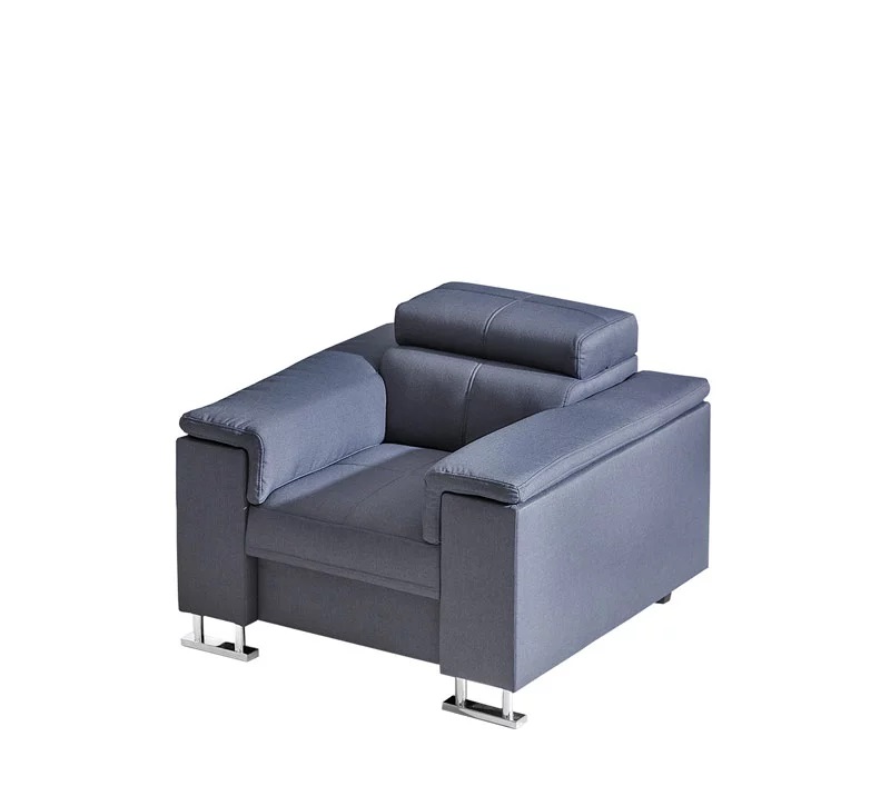 Křeslo Boston látka: Comfort 3